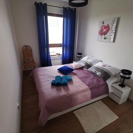 Starowiejska Apartament Gdansk Ngoại thất bức ảnh