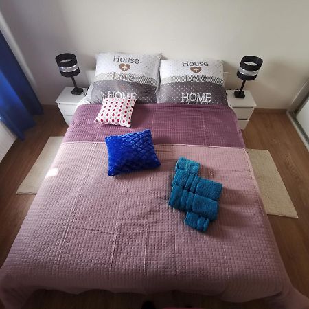 Starowiejska Apartament Gdansk Ngoại thất bức ảnh