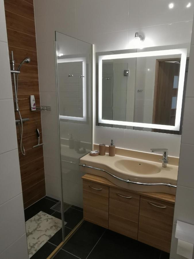 Starowiejska Apartament Gdansk Ngoại thất bức ảnh