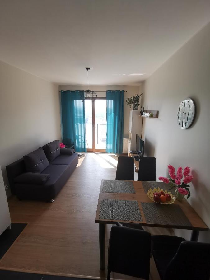Starowiejska Apartament Gdansk Ngoại thất bức ảnh